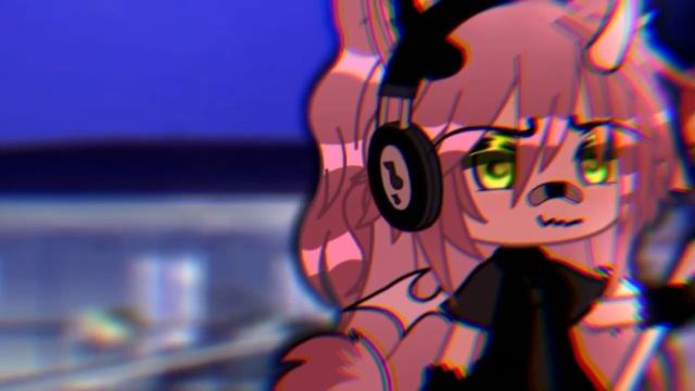 ?Клип?//?В неоне?//?@AloYA_Lera ?//?Хару×Лера?//Gacha life смотреть онлайн