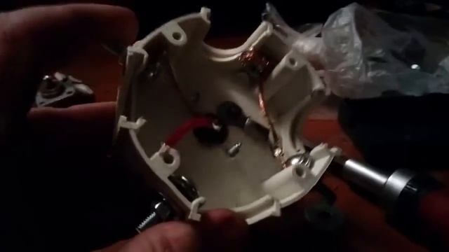 Балун из подручных средств для Inverted V часть 1 смотреть онлайн