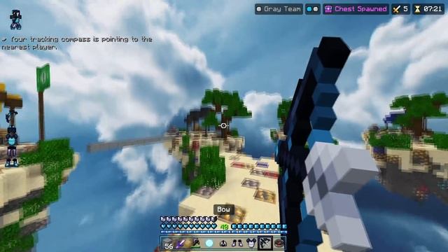 ITEM AND ARMOR HUD // ANDROID, IOS, WINDOWS 10 (Minecraft Bedrock) смотреть онлайн