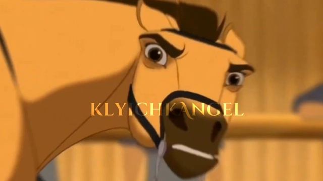 Walls could talk|Спирит|Клип| смотреть онлайн