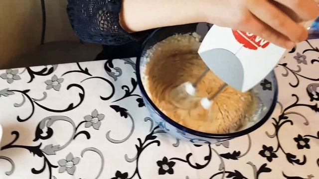 Хрустящие вафли /// Венские вафли смотреть онлайн