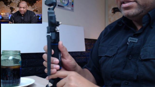 Osmo Pocket Best Cameras For Youtube смотреть онлайн