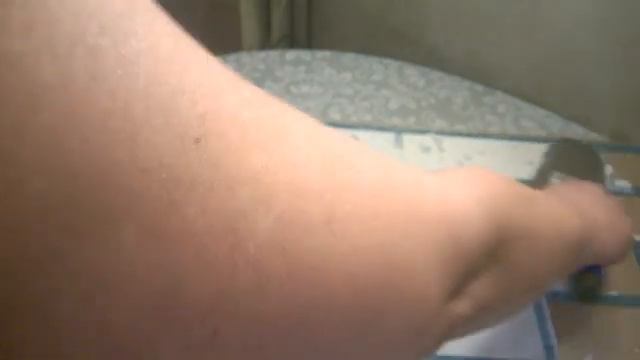 Декоративная штукатурка.Красивый декор под кирпич по трафарету смотреть онлайн