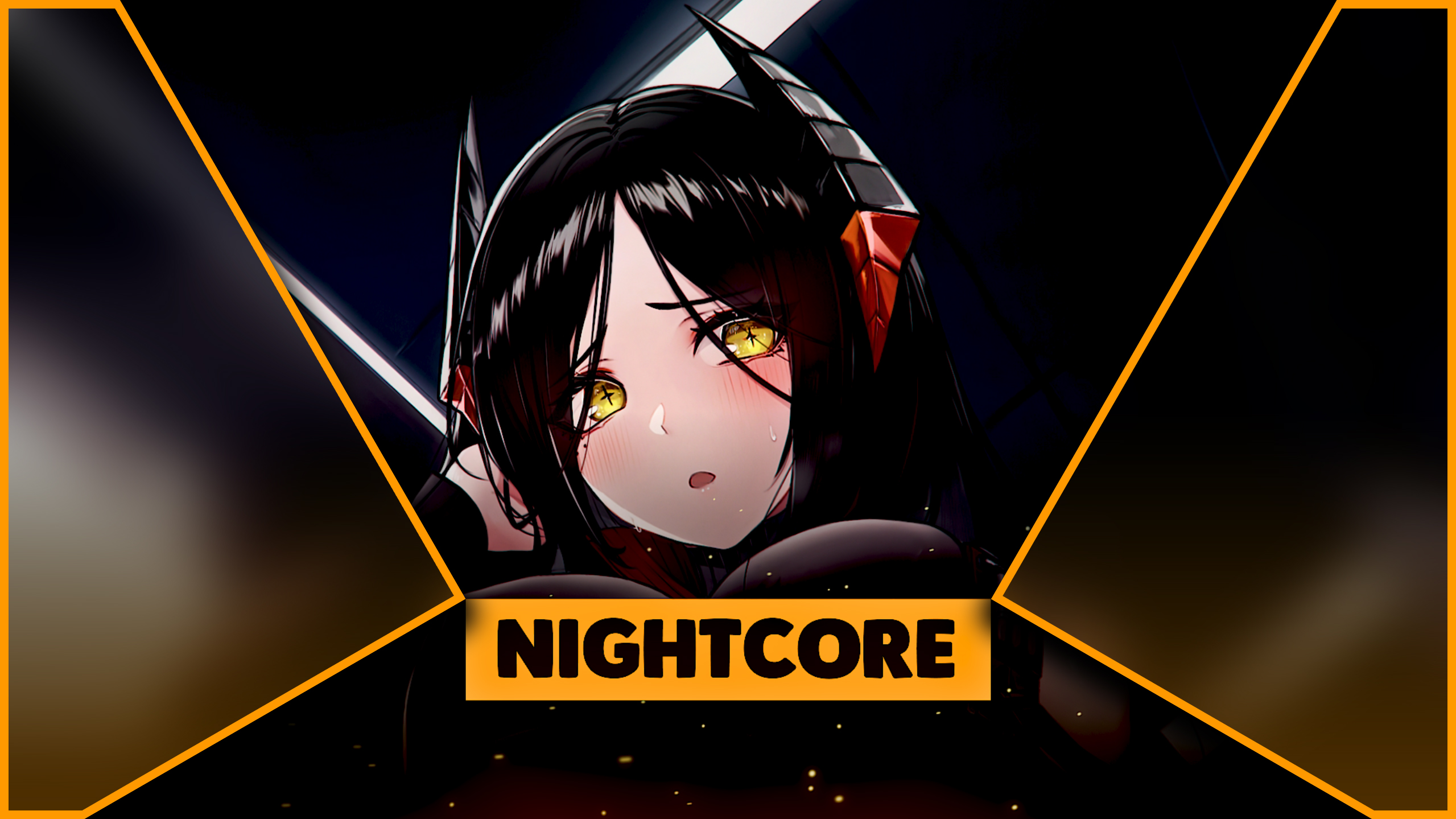 Nightcore - Erase (Zahna) смотреть онлайн