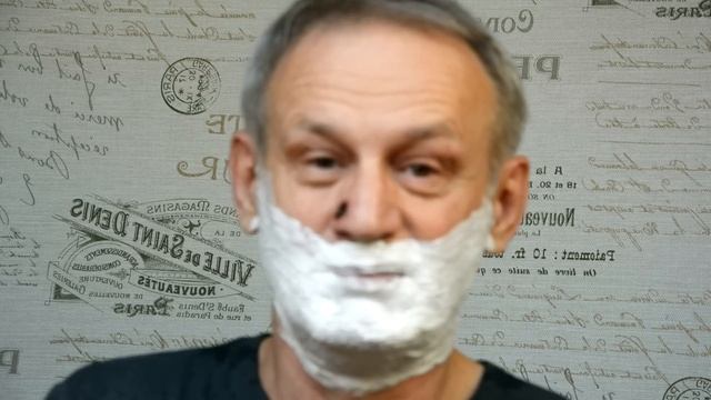 Gillette 1958 D2 Super Speed - TV Special ORIG CASE & BLADES & Mike's Natural Soaps | HomeLike ВКБ смотреть онлайн