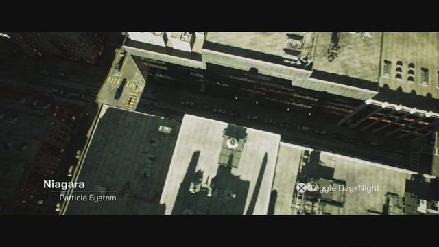 Matrix Awakens Unreal Engine 5 City Walkaround on PS5 JAW ON THE FLOOR Graphics are mind Blowing UE смотреть онлайн