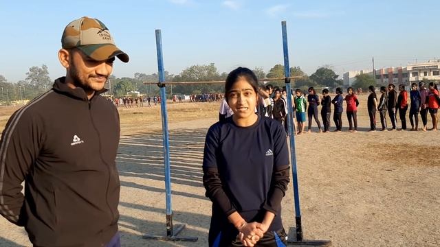 Indian Army Height Measurements 155CM लम्बाई смотреть онлайн