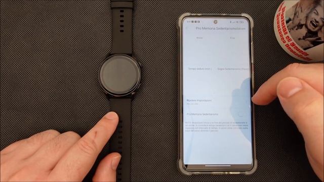 Smartwatch DT 3 stile Huawei watch 3 unboxing e anteprima смотреть онлайн