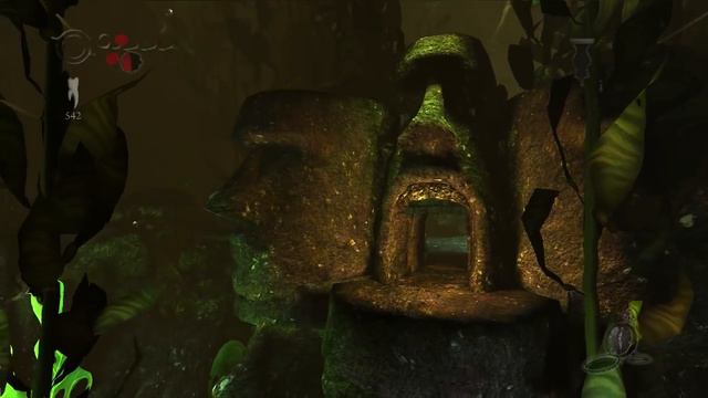 РЫБА РЭПЕР - Alice: Madness Returns #9 смотреть онлайн