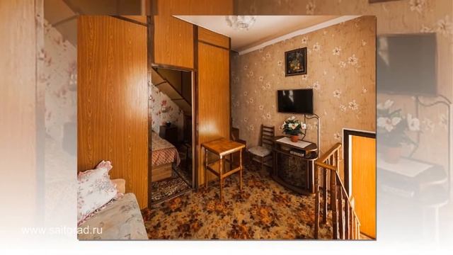 «Жердева, 62» ДОМ ПОД КЛЮЧ. ? Черноморское снять частный дом. Черноморское недорогой семейный отдых смотреть онлайн