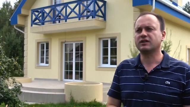 Строительство дома. Какой материал лучше? смотреть онлайн