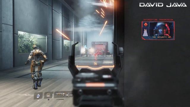 TITANFALL 2 Gameplay Chapter 3 || 2K ULTRA SETTING || No Commentary смотреть онлайн