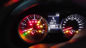 Как завести Нисан.Запуск Ниссан Кашкай в мороз -20.