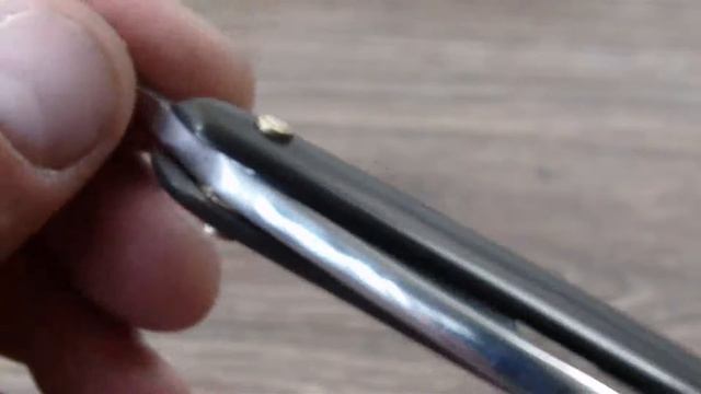 Две опасные бритвы на продажу с узкими лезвиями из кованой у8 стали смотреть онлайн