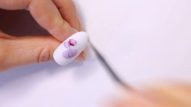 Прозрачная Акварель смотреть онлайн