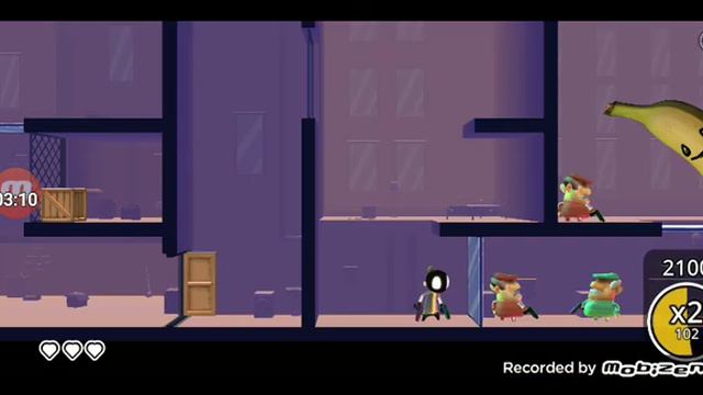 игра банан 2 часть смотреть онлайн