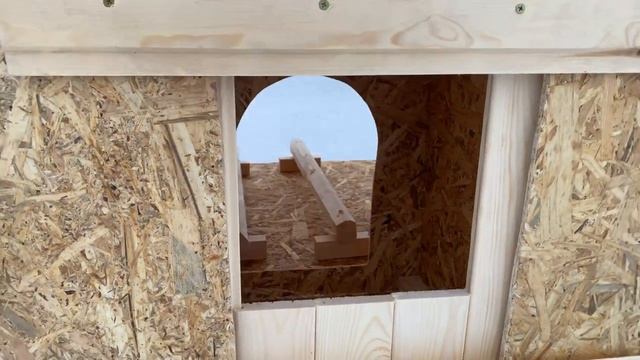 Курятник малый смотреть онлайн