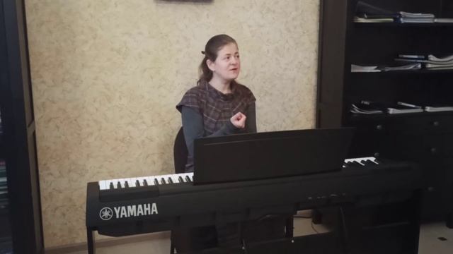 Как петь с больным горлом, во время болезни и последствиях кашля - на реальном примере без монтажа смотреть онлайн