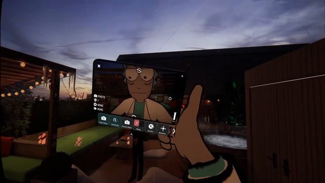 VRChat stream смотреть онлайн