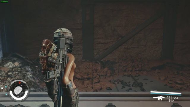 Starfield FSR2 Streamline DLSS сделали лучше смотреть онлайн