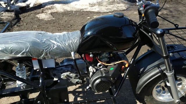 Paxus 3x2, 1P57F, реверс смотреть онлайн