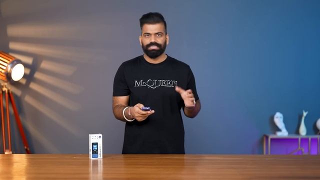 JioBharat V2 4G Unboxing & First Look - Jio Cinema in ₹999???? смотреть онлайн