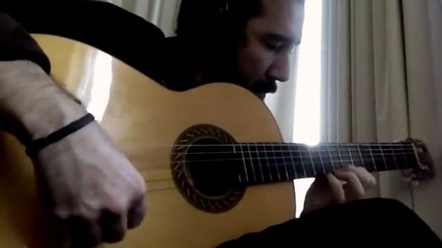 Rumba by Paco de Lucia смотреть онлайн