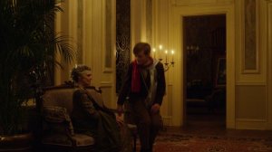 Энн 2 сезон 7 серия Память так же переменчива, как настроение