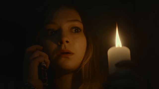 THE CELLAR | Official Trailer смотреть онлайн