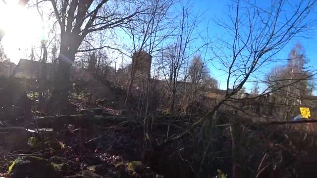 ВОЗЛЕ ЦАРСКОЙ КОНЮШНИ ОБНАРУЖИЛ ЭТО!!! смотреть онлайн