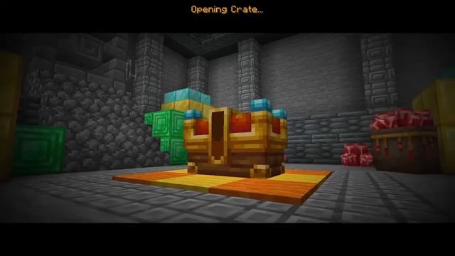 Origin Realms-Opening Legendary Crate Keys & Simple Bamboo Farm смотреть онлайн