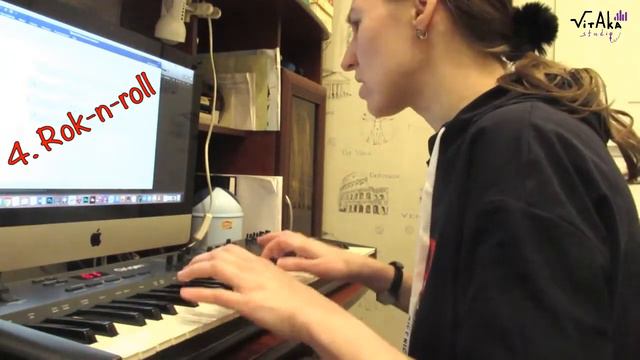 Марафон "СОЧИНЯТЬ ЛЕГКО" / Задание 1 смотреть онлайн