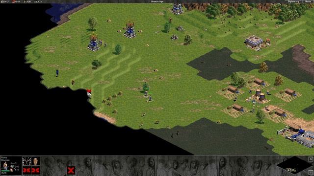 Let's Play Age of Empires: The Rise of Rome #5 | Rise of Rome 1: Birth of Rome смотреть онлайн