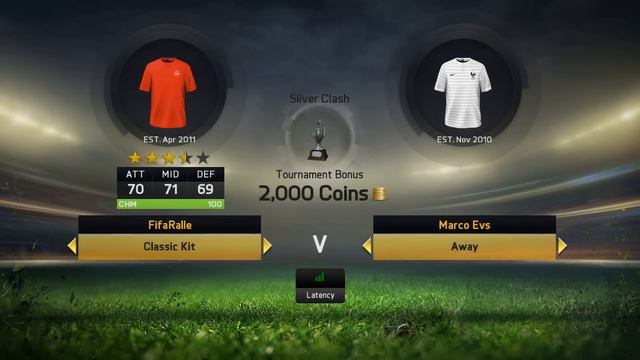 Let's FIFA 15 "New Skill Squad" Episode 3 смотреть онлайн