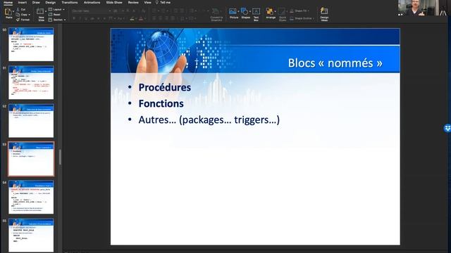 Système de Base de Données - Cours 8 смотреть онлайн