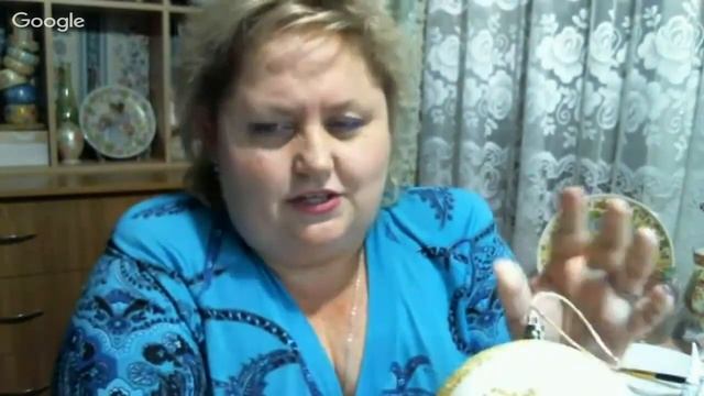 Мастер-класс по декупажу_3 смотреть онлайн