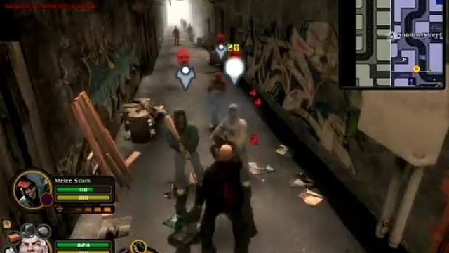 Escape from Paradise City - disappointment смотреть онлайн