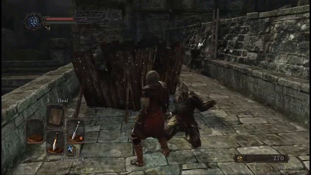 Dark Souls 2: Titanite Shard Quest смотреть онлайн
