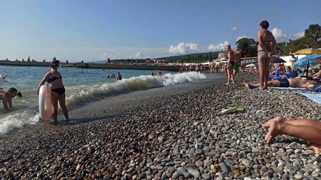 ГЕЛЕНДЖИК 2021 МОРЕ. ТАКОЕ РАЗНОЕ смотреть онлайн