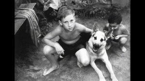 Большой Каретный  Владимир Высоцкий