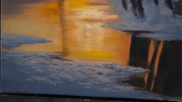 "Зимняя сказка": марафон Д.Розы. День 3 смотреть онлайн