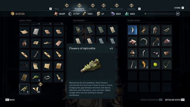 Imposter King Among Us - Assassin's Creed Odyssey Blind Playthrough Part 35 [Twitch VOD] смотреть онлайн