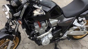 Honda CB1300SF 2