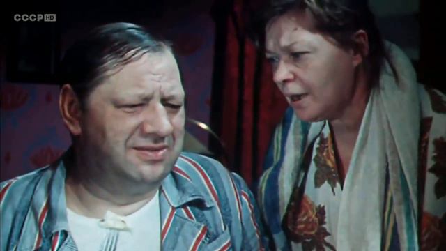 Аркадий Райкин и споры за жильё. Видео №56.