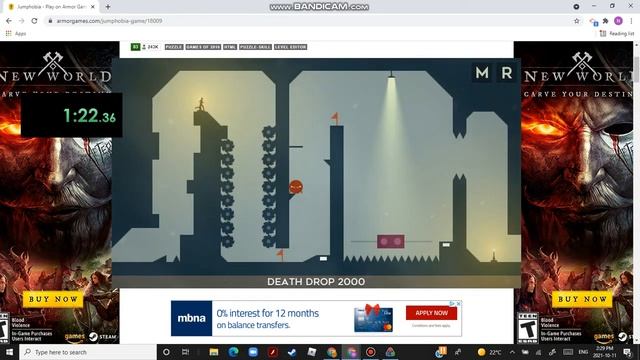 jumphobia just for starters in 2:45.533 смотреть онлайн