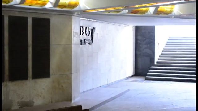 "Мы помним". Павел Васильев и Кирилл Горелов.Академия МВД РБ смотреть онлайн