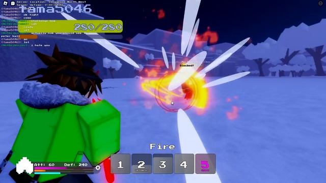This character got a REWORK and its OP || Alternate Battlegrounds / SoulShatters ( Roblox ) смотреть онлайн