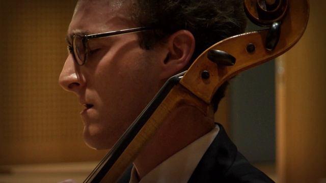 Busch Trio: A. Dvořák, Piano Trio No.3, Op.65 смотреть онлайн