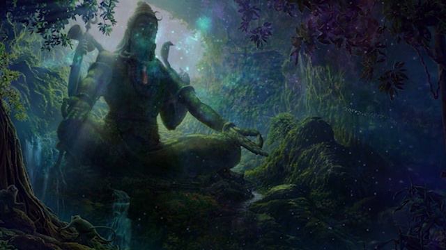Jai Shiva Shankara Lord Shiva Song For Inner Peace and Positiveness | Om Namah Shivaya смотреть онлайн