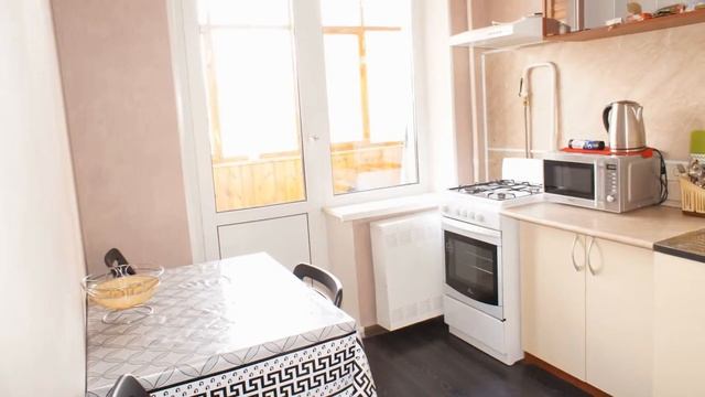 Сдам квартиру посуточно в Москве, м.ВДНХ +7(965)372-0262 смотреть онлайн